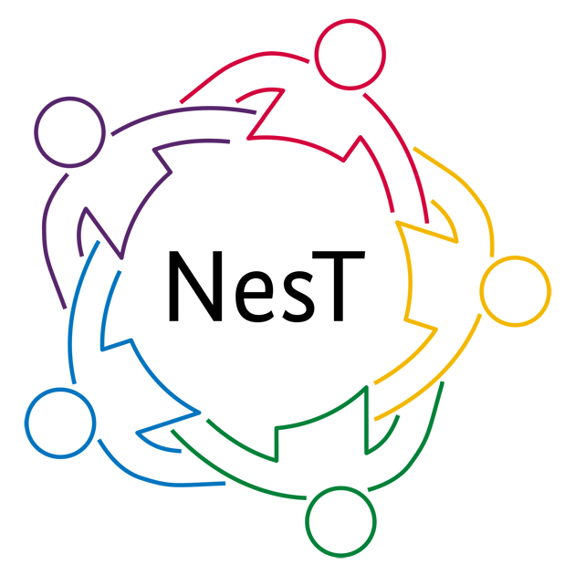 Logo NesT-Programm Logo NesT-Programm