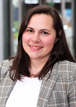 Portrait of a woman (Source: © BAMF) Portrait of a woman