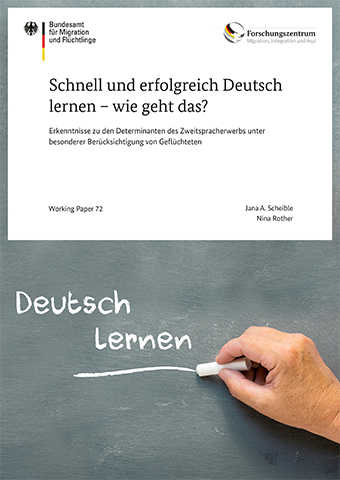 Cover: Working Paper 72 Cover: Working Paper 72