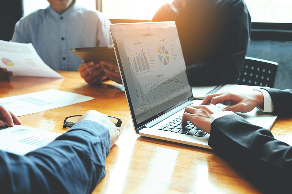 Teaserimage: The Scientific Advisory Board (Source: © iStock | SARINYAPINNGAM) Teaserimage: The Scientific Advisory Board