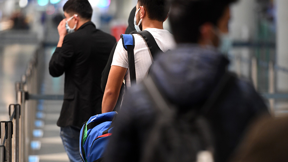 Source: BAMF | Peter Roggenthin