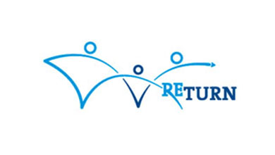 Logo Return